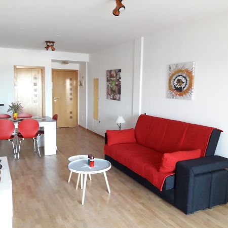 Big And Bright Apartment Corralejo Exterior photo