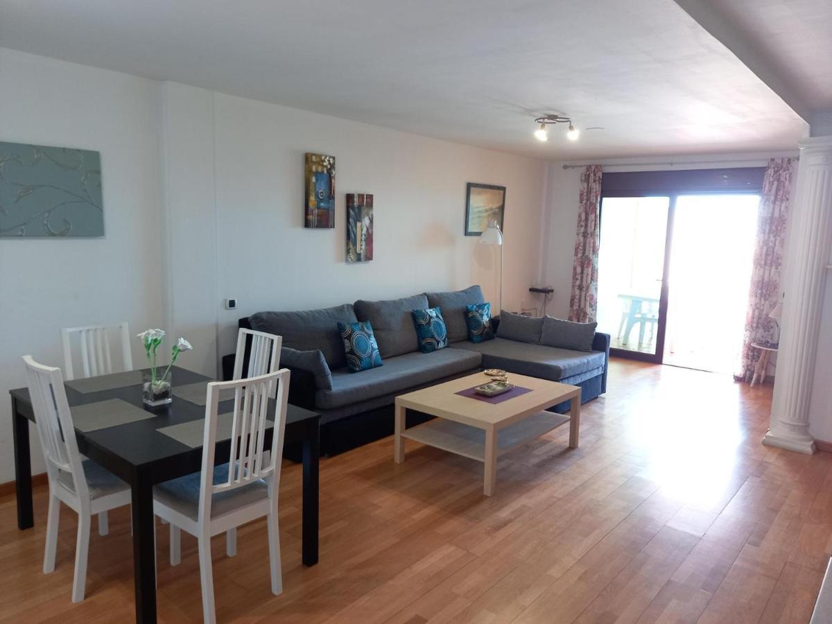 Big And Bright Apartment Corralejo Exterior photo