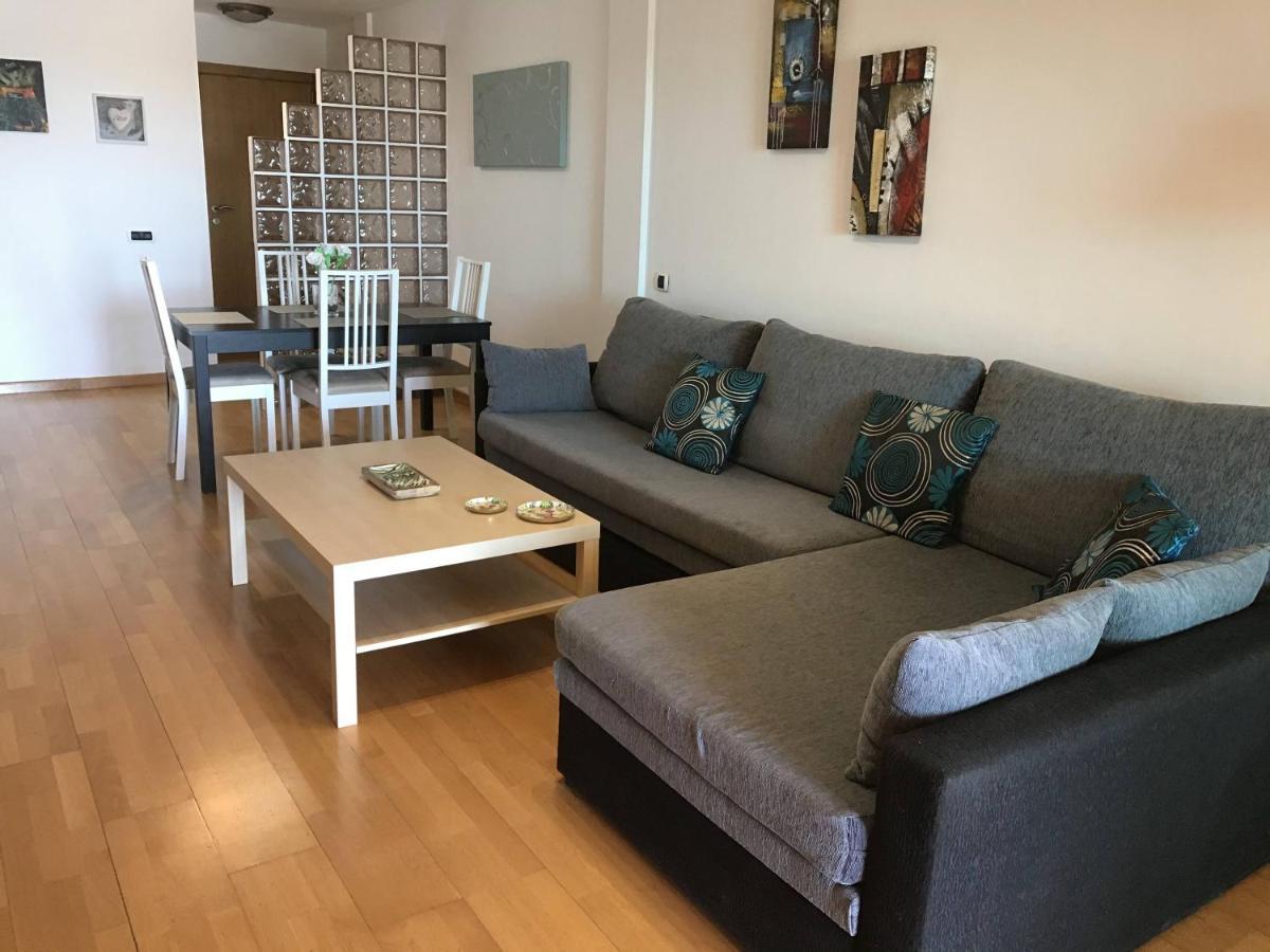 Big And Bright Apartment Corralejo Exterior photo