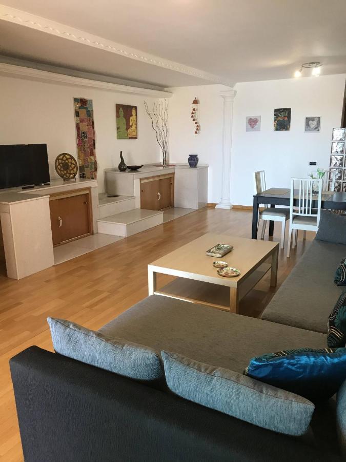 Big And Bright Apartment Corralejo Room photo