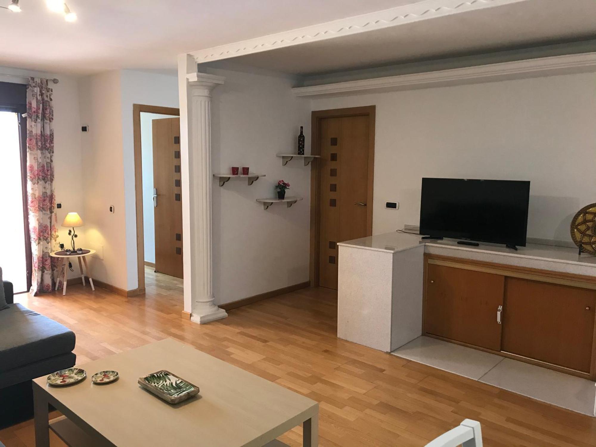 Big And Bright Apartment Corralejo Room photo