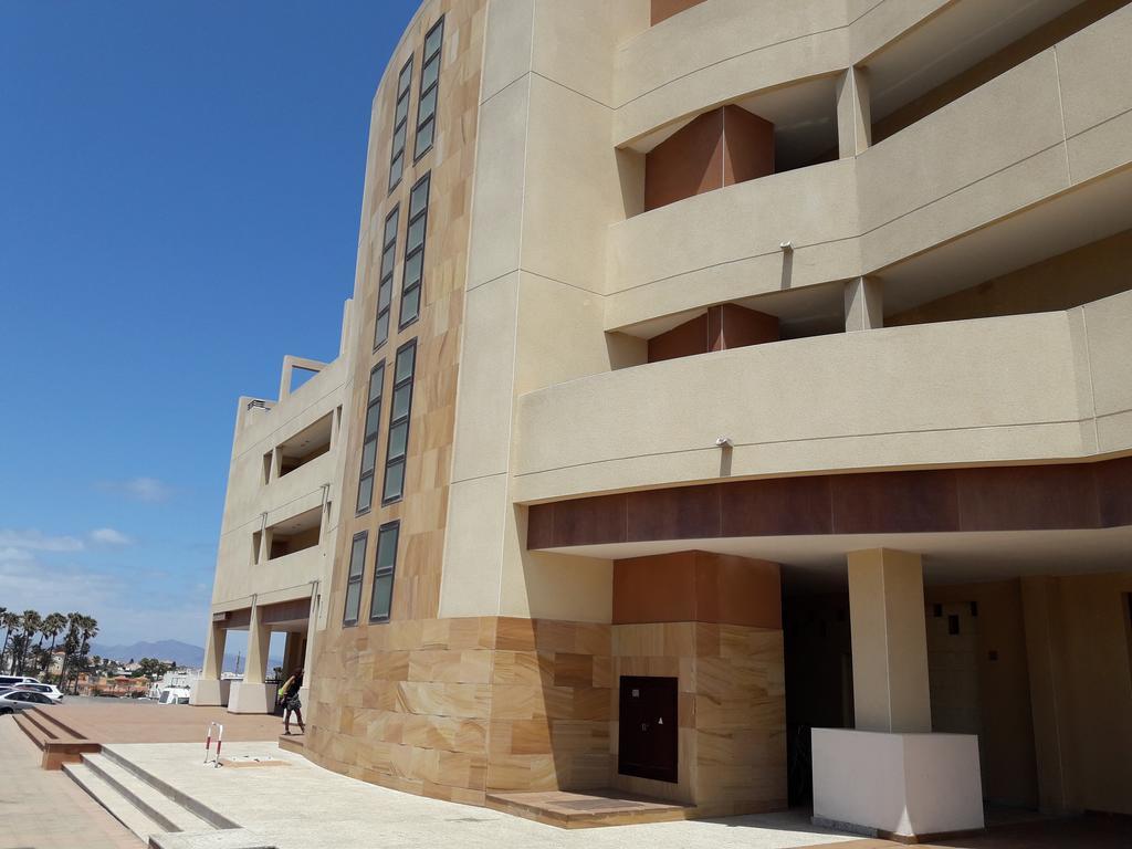 Big And Bright Apartment Corralejo Exterior photo