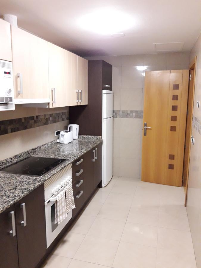 Big And Bright Apartment Corralejo Room photo