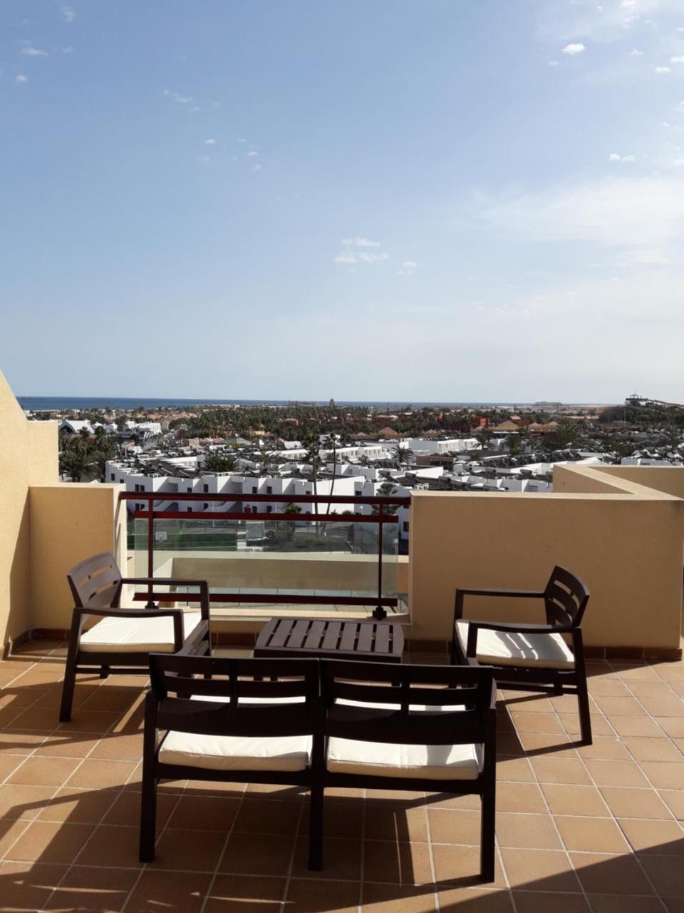 Big And Bright Apartment Corralejo Room photo
