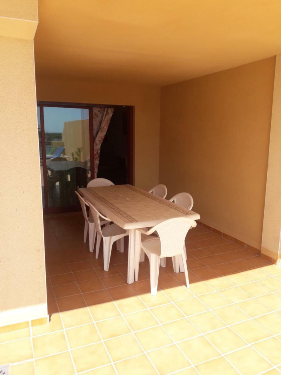 Big And Bright Apartment Corralejo Exterior photo